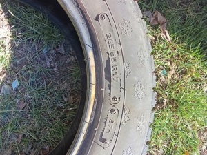 anvelope all season 225/55/R17 - imagine 5