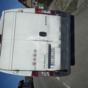 Peugeot boxer an 2013 - imagine 3