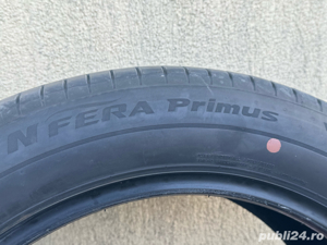 anvelope  ca si noi doar 50 km rulate