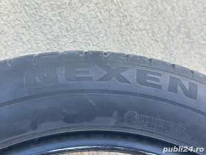 anvelope  ca si noi doar 50 km rulate - imagine 2