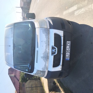 Peugeot boxer an 2013 - imagine 2