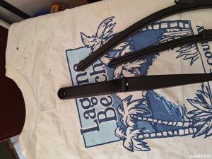 stergator brat vw passat 2014 - imagine 2