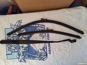 stergator brat vw passat 2014 - imagine 3