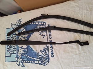 stergator brat vw passat 2014 - imagine 5