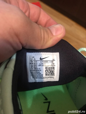 Nike Metcon 4 - imagine 3