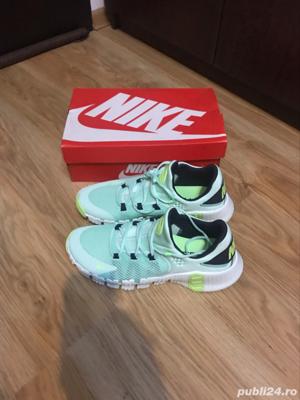 Nike Metcon 4 - imagine 2