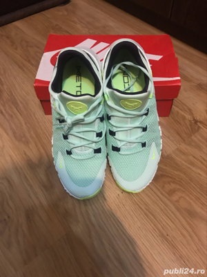 Nike Metcon 4 - imagine 5