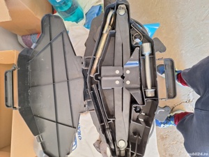 cricuri opel vivaro renault trafic