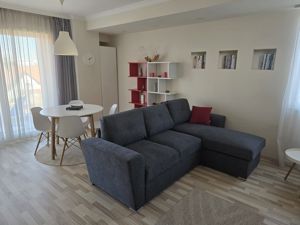 OCAZIE COM 0% Apartament 2 camere parcare Klaus Iancu Nicolae Pipera