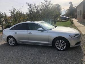 Audi A6 2.0 TFSI