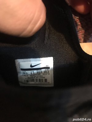 Nike Lebron Soldier 10 Iridescent - imagine 4