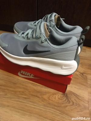 Nike Promina Grey - imagine 3