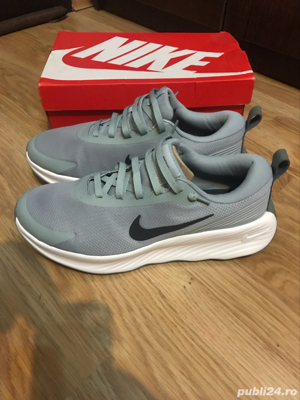 Nike Promina Grey