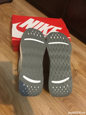 Nike Promina Grey - imagine 4