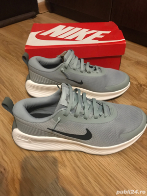 Nike Promina Grey - imagine 5