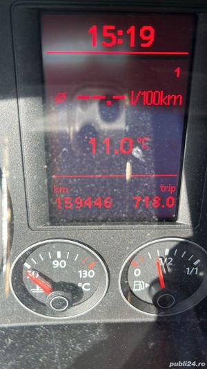 Volkswagen Tiguan - imagine 3