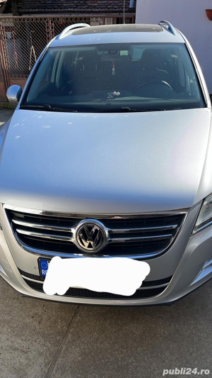 Volkswagen Tiguan - imagine 4
