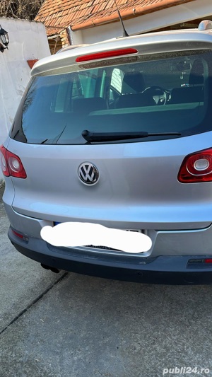 Volkswagen Tiguan - imagine 2