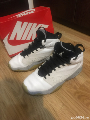 Air Jordan Off White