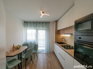 Apartament la prima chirie, str. Doamna Stanca, Sibiu