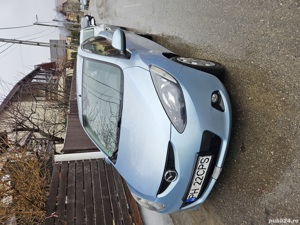 Mazda 2, 2009, diesel