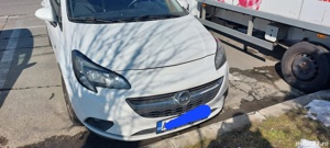 Vand Opel Corsa