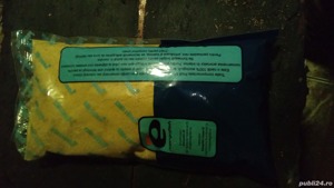 vănd nadă  cu alune ticrate - imagine 2