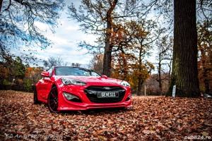 vand hyundai genesis - imagine 5 vand hyundai genesis - imagine 5