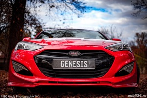 vand hyundai genesis - imagine 2 vand hyundai genesis - imagine 2