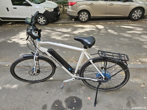 Bicicletă electrica Winora