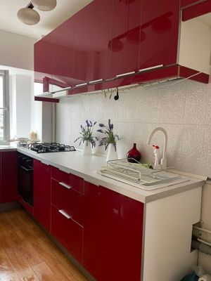 Vanzare Garsoniera 3 minute Mall Vitan 41 mp - imagine 4