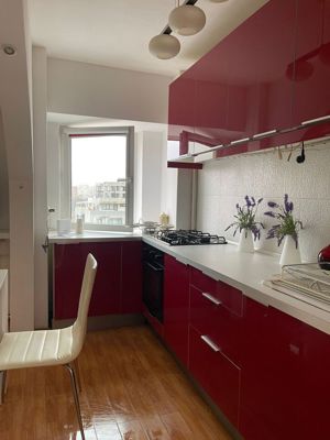 Vanzare Garsoniera 3 minute Mall Vitan 41 mp - imagine 9