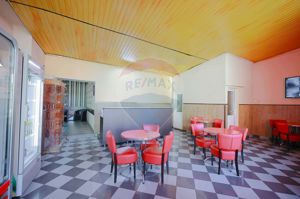 De vânzare Spațiu Comercial, Ultracentral 82.5 mpu - imagine 7