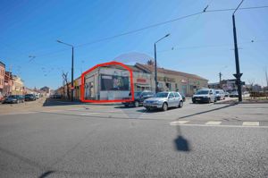 De vânzare Spațiu Comercial, Ultracentral 82.5 mpu - imagine 3