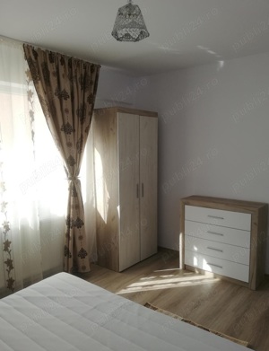  in zona DRISTOR chirie Apartament 2 camere pe Bld Camil Ressu