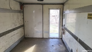 vand mercedes vario 814 d - imagine 7