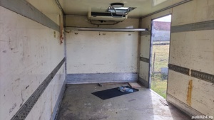 vand mercedes vario 814 d - imagine 8