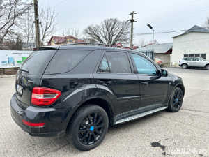 Mercedes ML300 2011 - imagine 3