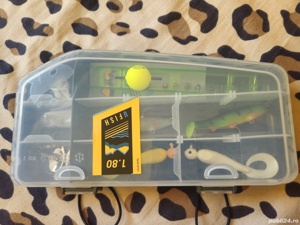 set pescuit  - imagine 3