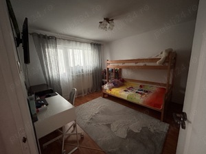 Vand apartament 2 camare ultracentral - Str. Crisan, 45 mp - imagine 5