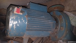 Pompa apa electrica, transfer sau irigare