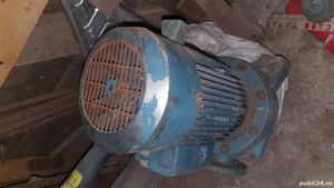 Pompa apa electrica, transfer sau irigare - imagine 2