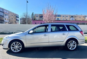 Opel Astra H 1.8i 140 cp,model dotat recent adus Germania