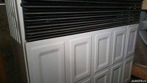 Vand convector soba radiator gpl