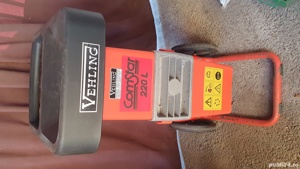 Vand tocator crengi max 4 cm - imagine 2