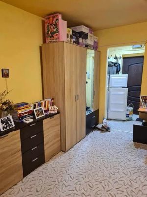 Central - Inchiriere apartament 1 camera - Str. Marton Aron