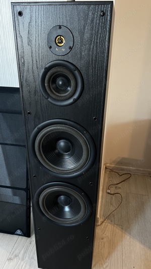 Vand boxe Infinity MK2 - imagine 5