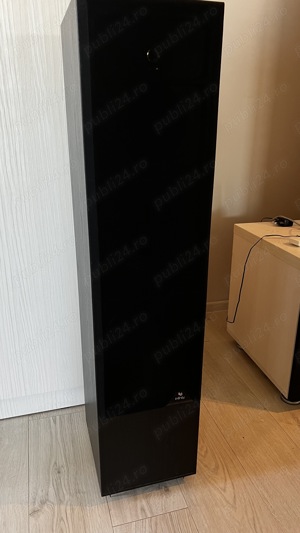 Vand boxe Infinity MK2 - imagine 3