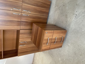 Mobilier de birou stare foarte bună. - imagine 5