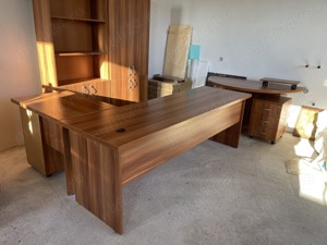 Mobilier de birou stare foarte bună. - imagine 2